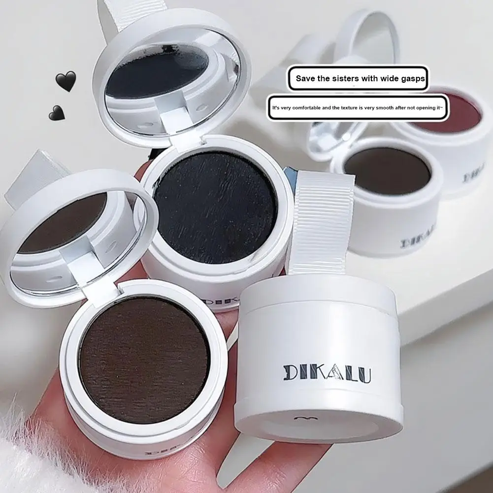 Hairline Mud Filler Divine Hair Repair Waterproof Sweatproof Cover Repair Bunline Shadow High Forehead Hair Pen Powder N2E3
Hairline Mud Filler Divine Hair Repair Waterproof Sweatproof Cover Repair Bunline Shadow High Forehead Hair Pen Powder N2E3