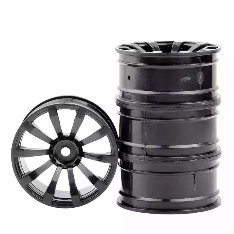 4pc 1/10 On-Road Drift Car 52*26MM Wheel Hub 1.9Inch Climb Car Wheel Rim For HSP Tamiya HPI Kyosho TT02 94122 94123 D4 CS 910
4pc 1/10 On-Road Drift Car 52*26MM Wheel Hub 1.9Inch Climb Car Wheel Rim For HSP Tamiya HPI Kyosho TT02 94122 94123 D4 CS 910
