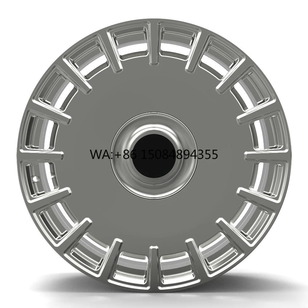 Doneo Custom Monoblock Forged Wheels Multi-Spoke Deep Concave Lightweight High Performance Passenger Car Rims
Doneo Custom Monoblock Forged Wheels Multi-Spoke Deep Concave Lightweight High Performance Passenger Car Rims