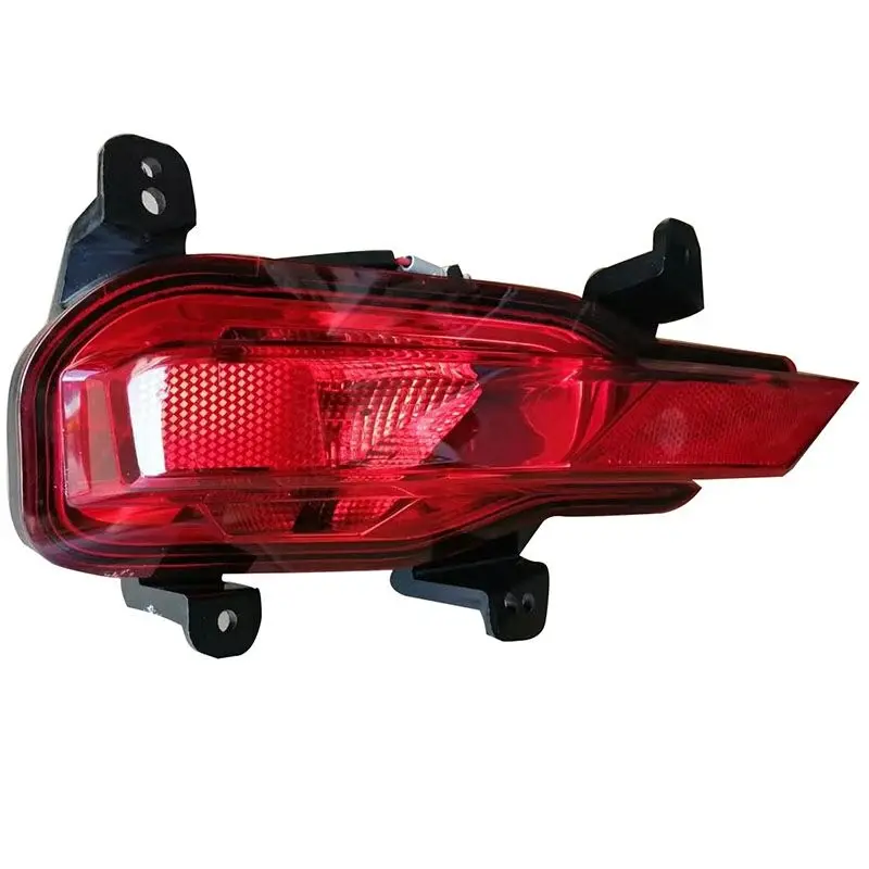 Rear Fog Lights Rear Bumper Lights Rear Tail Lights for Changan CS35 plus 2018 2019
Rear Fog Lights Rear Bumper Lights Rear Tail Lights for Changan CS35 plus 2018 2019