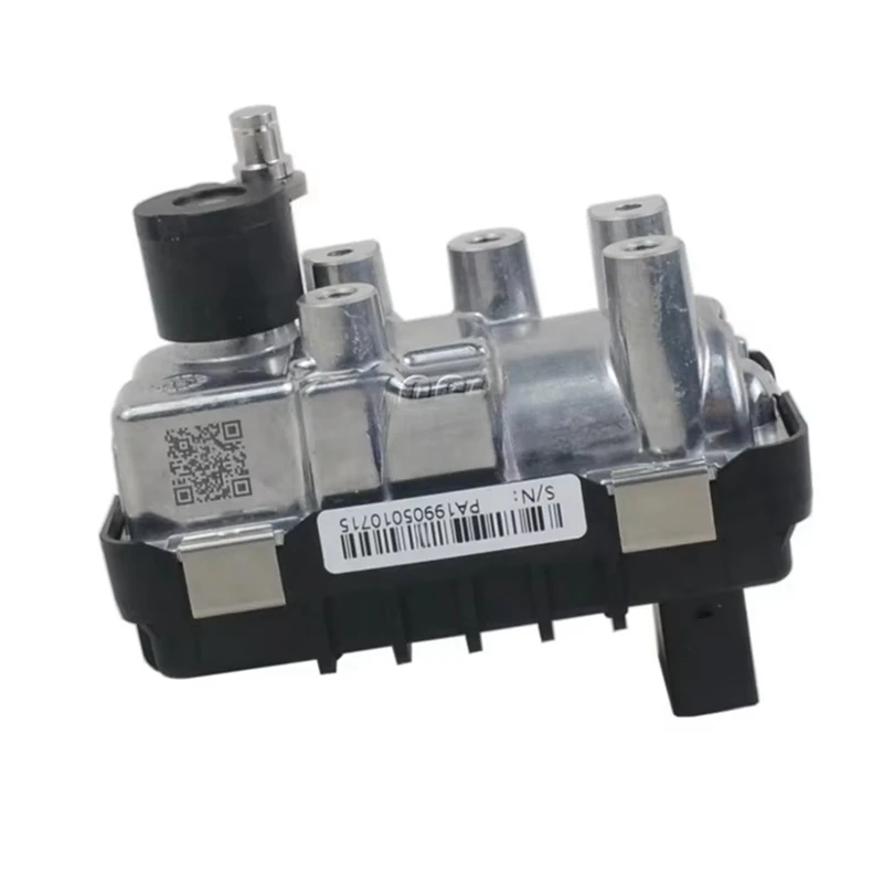 Car Turbo Starter Turbo Electric Actuator G-35 757779-10 757779 For Volvo C30 C70 S40 S60 XC90 Jaguar S-Type XF XJ
Car Turbo Starter Turbo Electric Actuator G-35 757779-10 757779 For Volvo C30 C70 S40 S60 XC90 Jaguar S-Type XF XJ