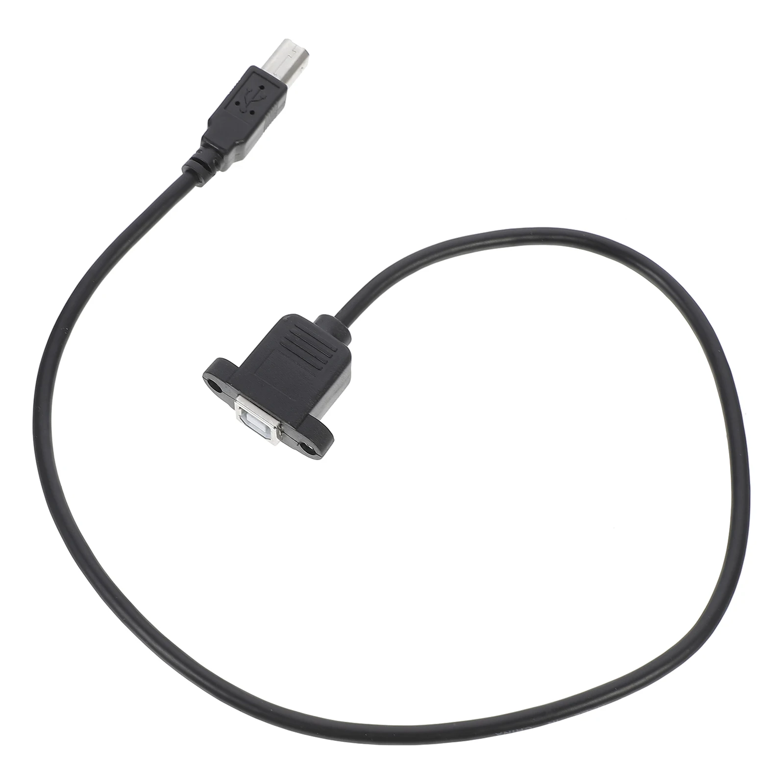 50CM USB2.0 Printer Data Cable High Speed Male to Female Connector Computer Accessory Scanner Extension Cable Pure Copper Core
50CM USB2.0 Printer Data Cable High Speed Male to Female Connector Computer Accessory Scanner Extension Cable Pure Copper Core