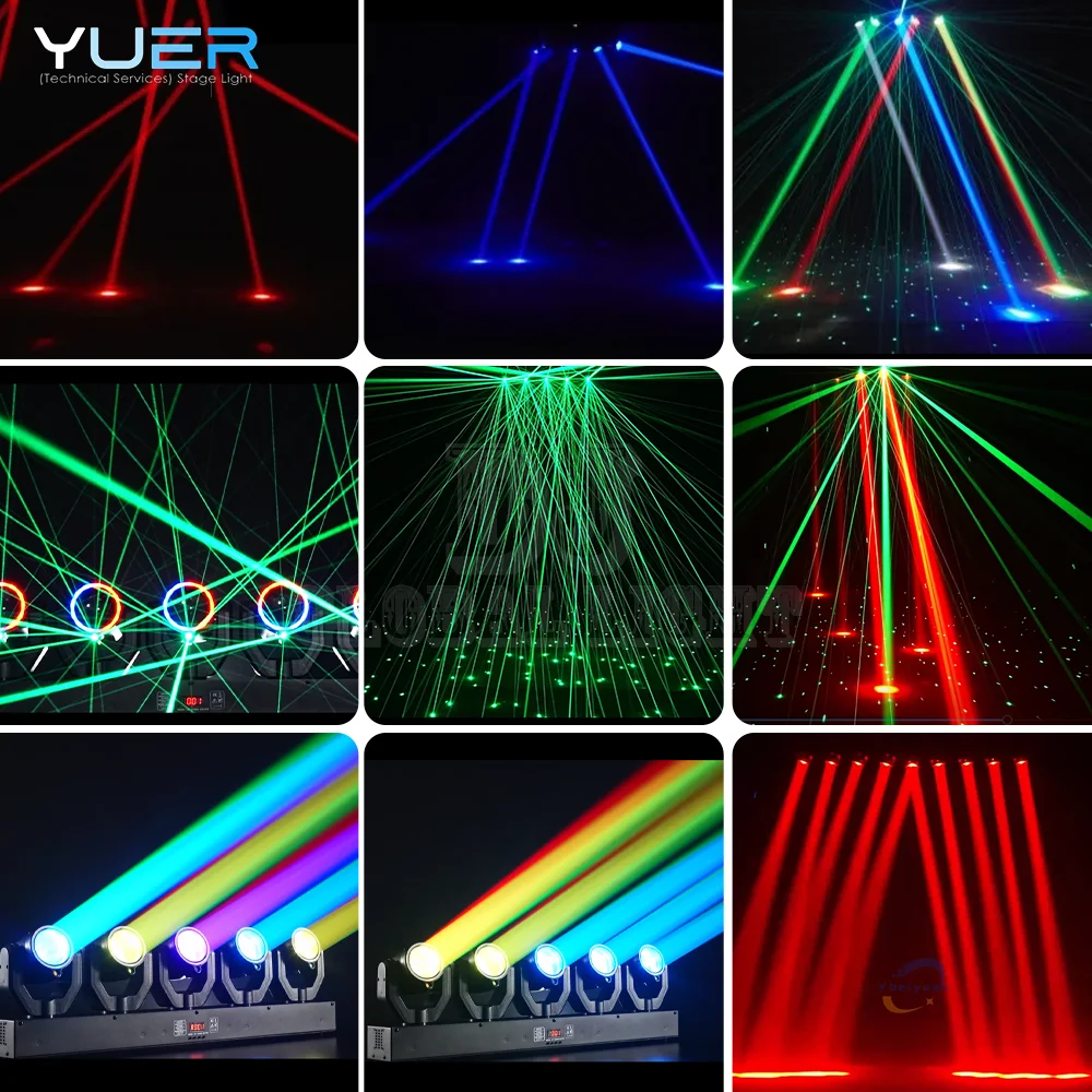 5x30 Вт светодиодный RGBW луч с подвижной головкой и кольцевым зеленым лазером DMX512 управление для DJ, дискотеки, вечеринки, ночного клуба, бара, свадьбы
5x30 Вт светодиодный RGBW луч с подвижной головкой и кольцевым зеленым лазером DMX512 управление для DJ, дискотеки, вечеринки, ночного клуба, бара, свадьбы