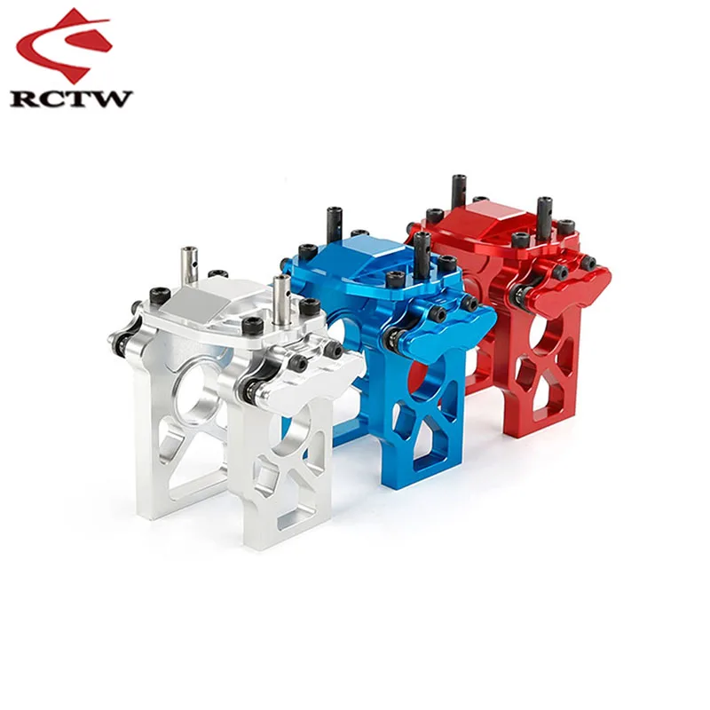CNC Metal Center Differential Diff.gear Mount Set for 1/5 Rc Car LOSI 5IVE-T ROFUN ROVAN LT King Motor X2 Truck Spare Toys Parts
CNC Metal Center Differential Diff.gear Mount Set for 1/5 Rc Car LOSI 5IVE-T ROFUN ROVAN LT King Motor X2 Truck Spare Toys Parts