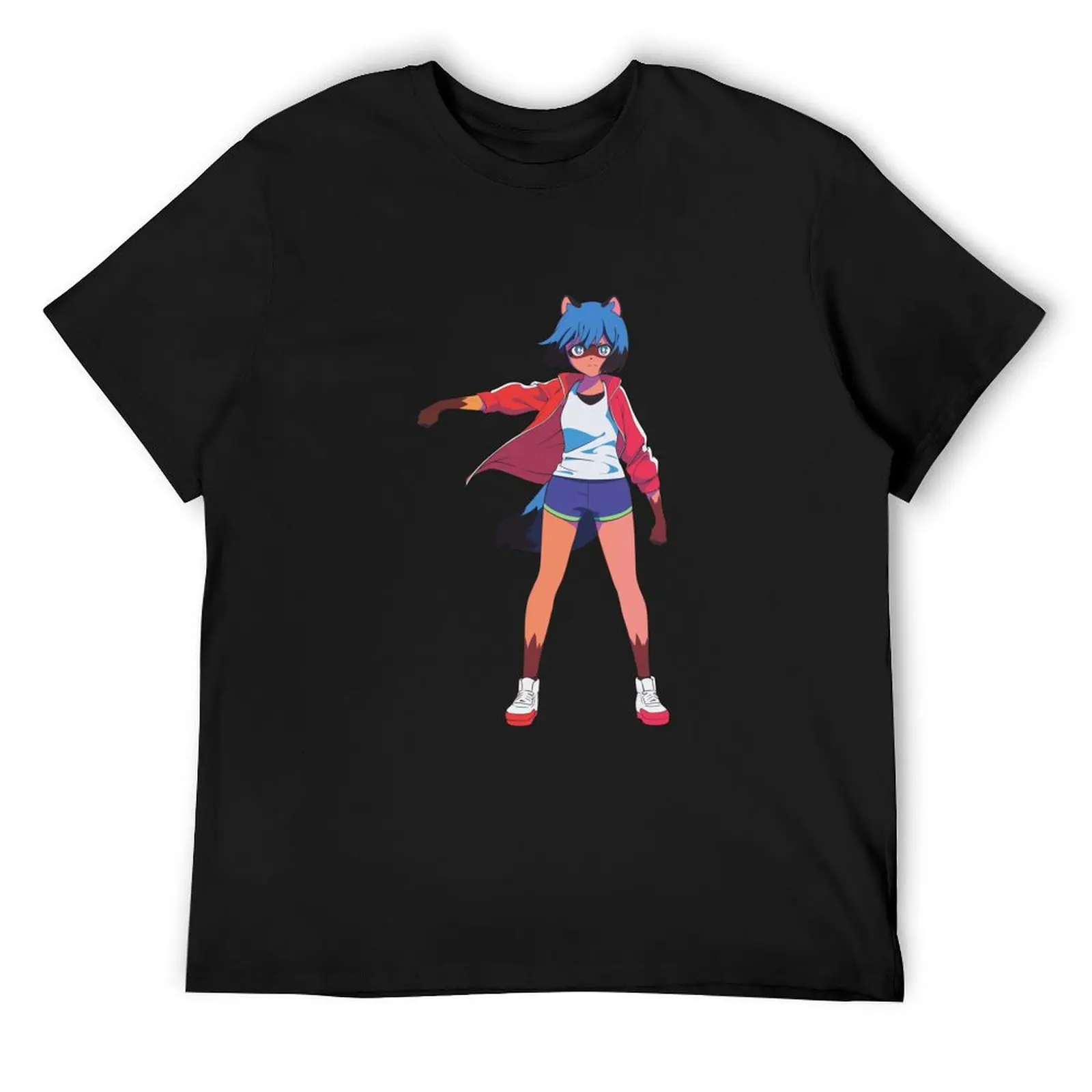 Michiru Kagemori T-Shirt custom t-shirts quick-drying plus size clothes shirts graphic tee mens graphic t-shirts hip hop
Michiru Kagemori T-Shirt custom t-shirts quick-drying plus size clothes shirts graphic tee mens graphic t-shirts hip hop