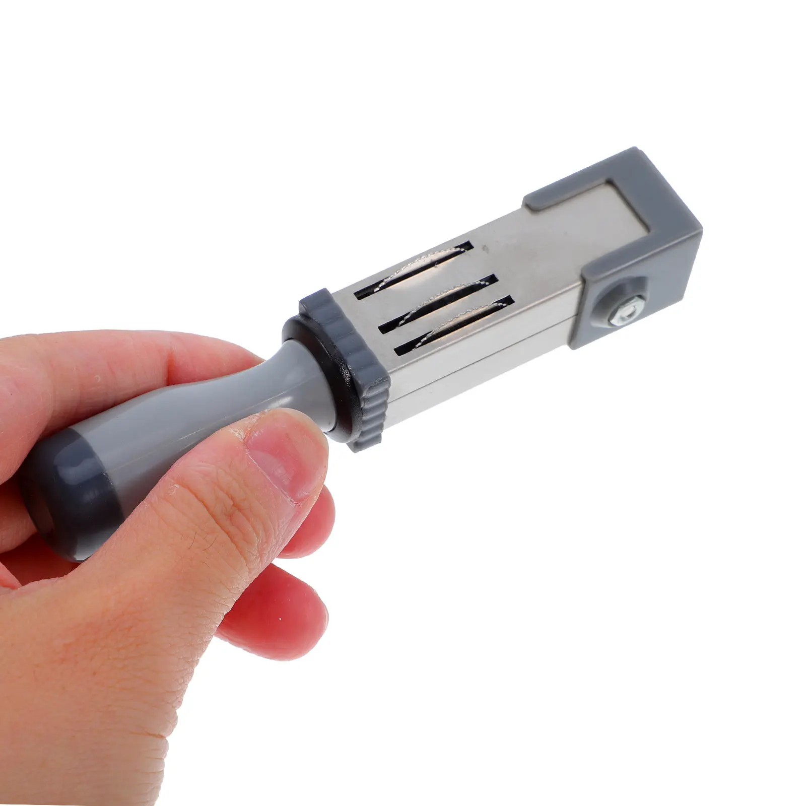 Handheld Date Stamp Small Rolling Stamper Printer Office Daily Use Mini Metal Date Marker Calendar Time Imprinter
Handheld Date Stamp Small Rolling Stamper Printer Office Daily Use Mini Metal Date Marker Calendar Time Imprinter