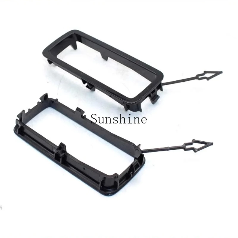 Applicable, road trailer hook cover, rear bar hook, black, new auto parts exterior parts
Applicable, road trailer hook cover, rear bar hook, black, new auto parts exterior parts