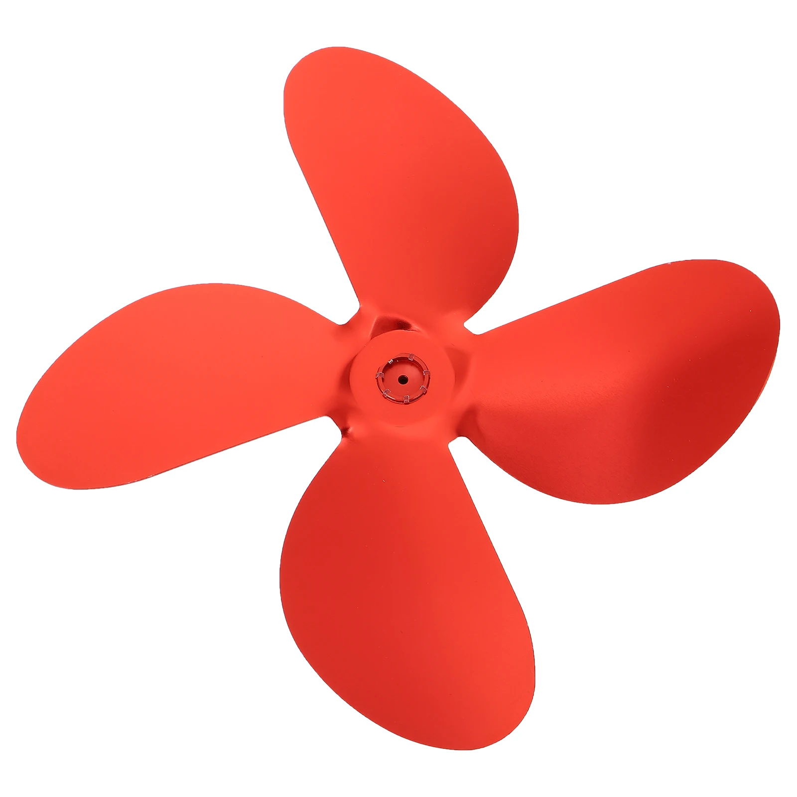 Aluminum Alloy Fan Blades Thermal Heat Powered Accessories Fireplace Spare Parts Metal Fans
Aluminum Alloy Fan Blades Thermal Heat Powered Accessories Fireplace Spare Parts Metal Fans