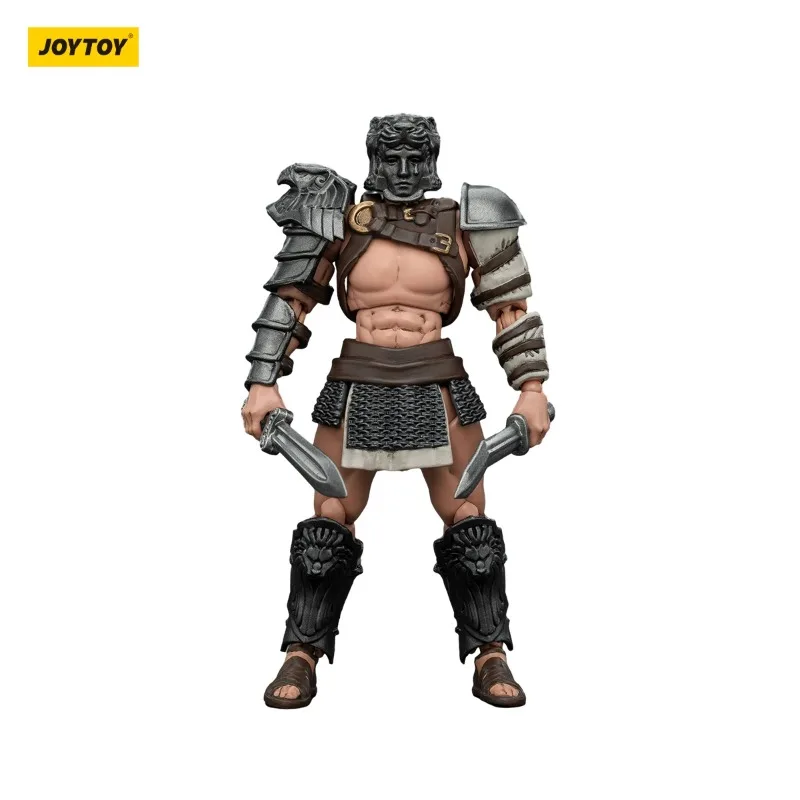 Special OfferJOYTOY Strife 1/18 Action Figure Roman Gladiator Griffon Gladiator Anime figures Toys Molin stock now
Special OfferJOYTOY Strife 1/18 Action Figure Roman Gladiator Griffon Gladiator Anime figures Toys Molin stock now
