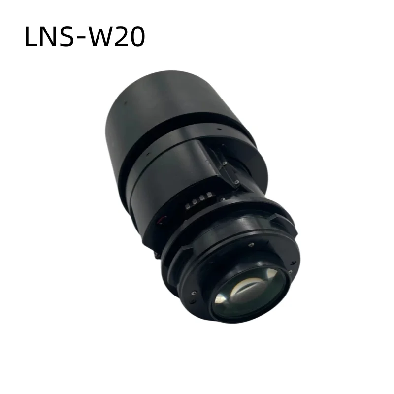100% Original Projector Zoom Lens For LNS-W20 ET-ELW20 Projectors lenses
100% Original Projector Zoom Lens For LNS-W20 ET-ELW20 Projectors lenses