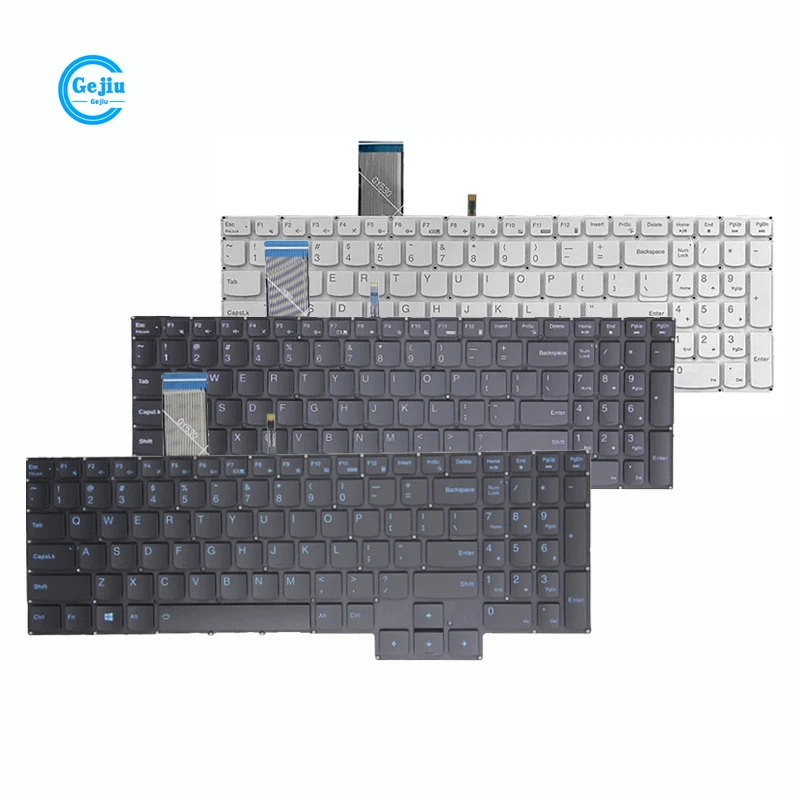 New Original Laptop Keyboard For Lenovo Legion 5-15ITH6H 5-15ACH6 Legion 5 Pro 16ACH6H
New Original Laptop Keyboard For Lenovo Legion 5-15ITH6H 5-15ACH6 Legion 5 Pro 16ACH6H