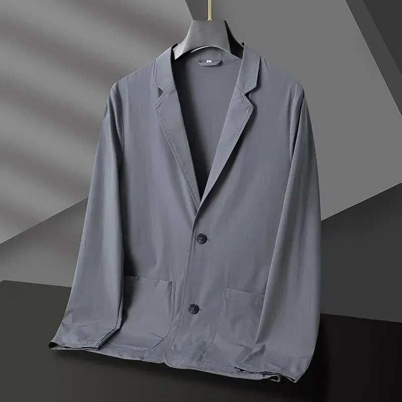 5545- 2023 new foreign trade men's single buckle fashion suits 134 business casual trend suits jacket
5545- 2023 new foreign trade men's single buckle fashion suits 134 business casual trend suits jacket