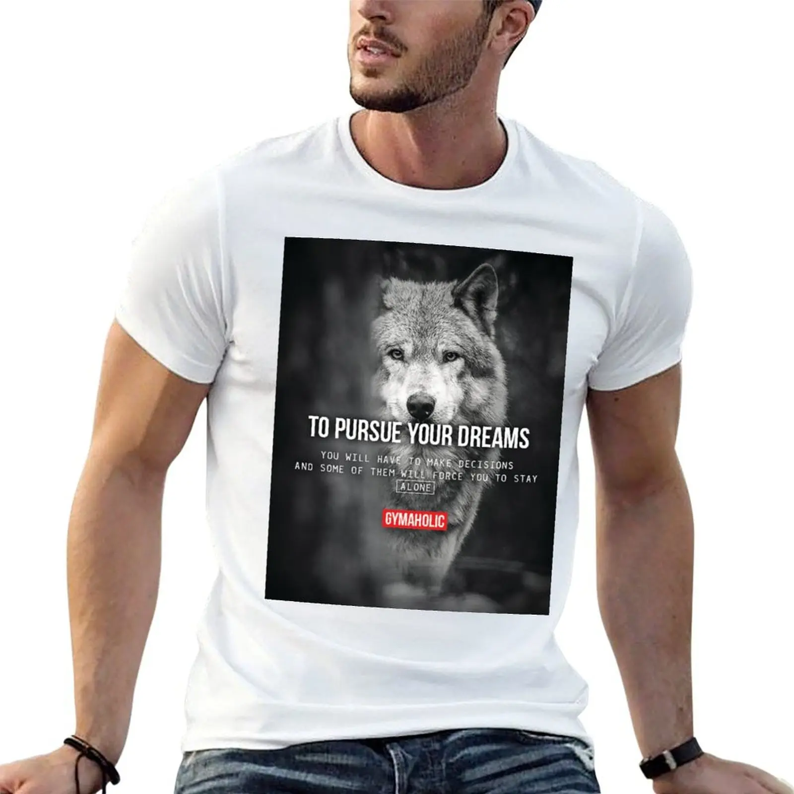 Life And Bodybuilding Inspirational Quote And Saying T-Shirt t shirt man cotton t shirts with prints T-Shirt
Life And Bodybuilding Inspirational Quote And Saying T-Shirt t shirt man cotton t shirts with prints T-Shirt