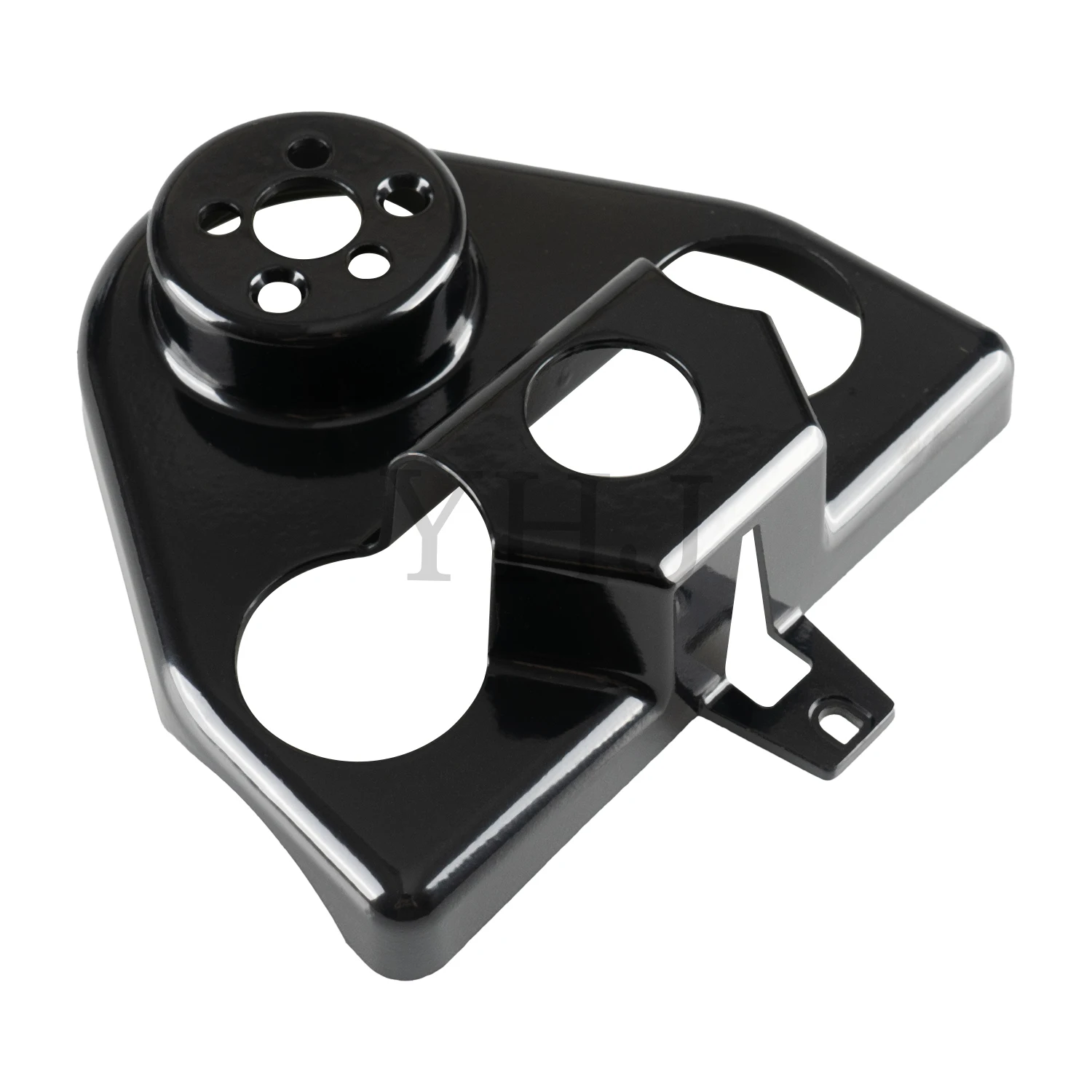 Motorcycle Handlebar Riser Cover For Harley Road King FLHR Custom FLHRS Classic FLHRC 2003-2013 Black Zinc Alloy
Motorcycle Handlebar Riser Cover For Harley Road King FLHR Custom FLHRS Classic FLHRC 2003-2013 Black Zinc Alloy