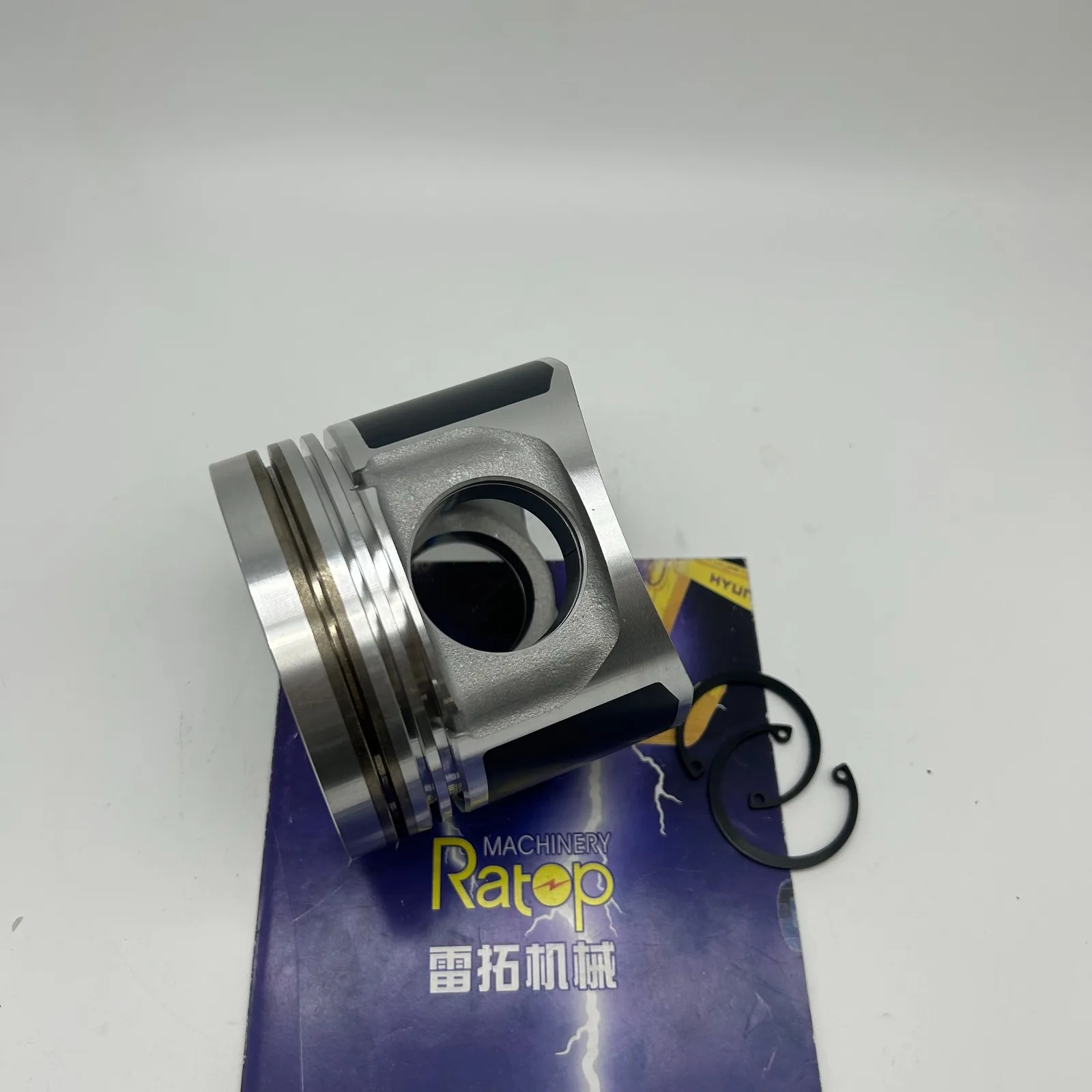 EXCAVATOR PISTON KIT 21305007 for EC140 D4D CONSTRUCTION MACHINERY PARTS
EXCAVATOR PISTON KIT 21305007 for EC140 D4D CONSTRUCTION MACHINERY PARTS