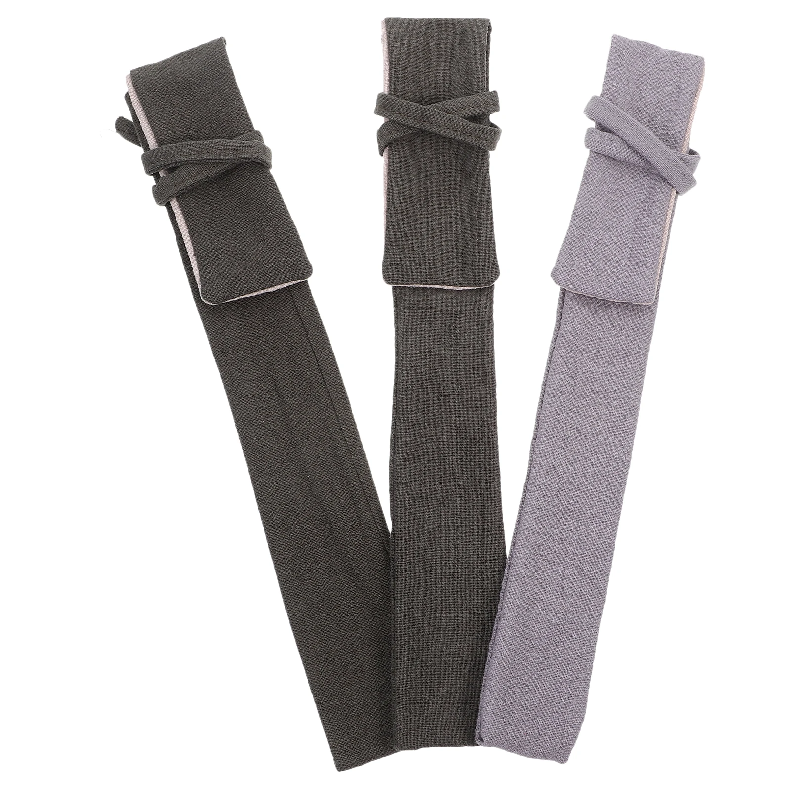 3pcs Incense Tube Bag Linen For Incense Stick Storage Portable Cotton Pouch Empty Holder Pouch Travel Size Home Decor
3pcs Incense Tube Bag Linen For Incense Stick Storage Portable Cotton Pouch Empty Holder Pouch Travel Size Home Decor