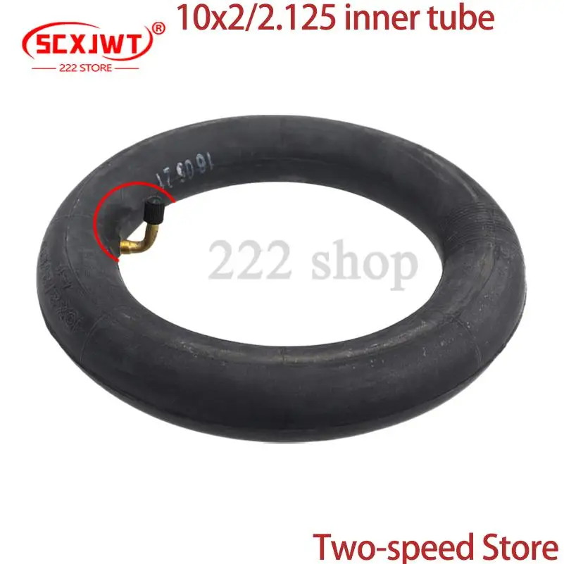10 Inch Electric Skateboard inner tube 10x2/2.15 for Electric Scooter Skate Board 10x2/2.125 Inflatable Wheel Tyre inner tube
10 Inch Electric Skateboard inner tube 10x2/2.15 for Electric Scooter Skate Board 10x2/2.125 Inflatable Wheel Tyre inner tube