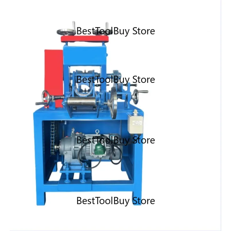 Automatic Multifunctional Scrap Wire Stripping Machine Waste Copper Cable Medium Industrial Wire Stripping Machine
Automatic Multifunctional Scrap Wire Stripping Machine Waste Copper Cable Medium Industrial Wire Stripping Machine