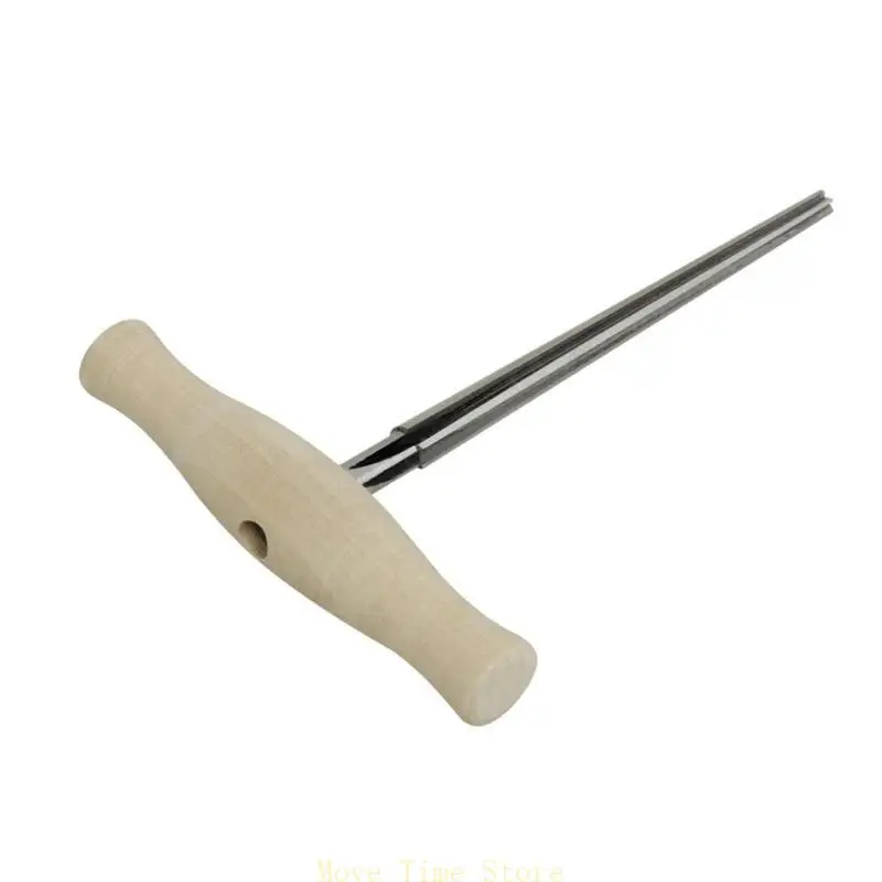 92ME Violin Peg Hole Reamer Violin Making Tools Violin Making Gadget Viola Peg Reamer
92ME Violin Peg Hole Reamer Violin Making Tools Violin Making Gadget Viola Peg Reamer