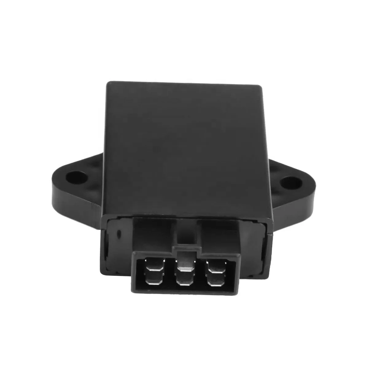 Suzukis GN250 Motorcycle Electric Parts Motorcycle CDI Igniter Box Digital Ignition
Suzukis GN250 Motorcycle Electric Parts Motorcycle CDI Igniter Box Digital Ignition