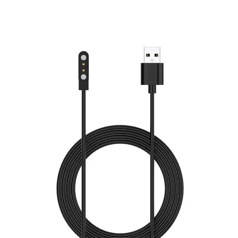 652F 2 Pin Smartwatch Dock USB Charging Cable for Kieslect Watch K10 K11
652F 2 Pin Smartwatch Dock USB Charging Cable for Kieslect Watch K10 K11