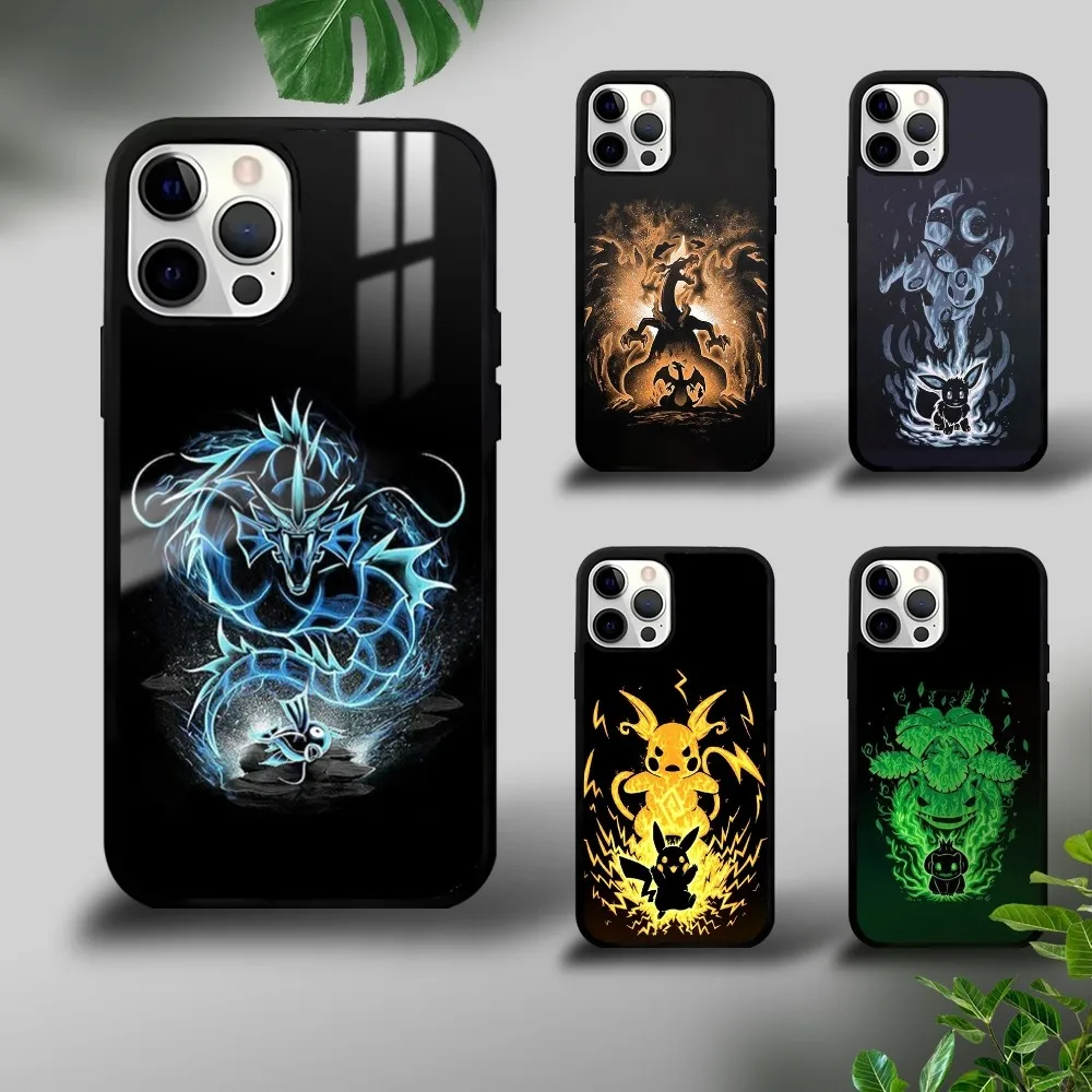 Cool Charizard Mewtwo Cartoon Phone Case For iPhone 16 15 14 13 12 11 Pro Xs Max Mini Plus Celulares Hard Funda
Cool Charizard Mewtwo Cartoon Phone Case For iPhone 16 15 14 13 12 11 Pro Xs Max Mini Plus Celulares Hard Funda