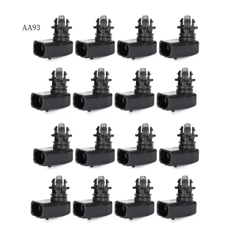 AA-Ambient Outside Air Temperature Sensor For GM For GMC For 25775833(16PCS) 
AA-Ambient Outside Air Temperature Sensor For GM For GMC For 25775833(16PCS)