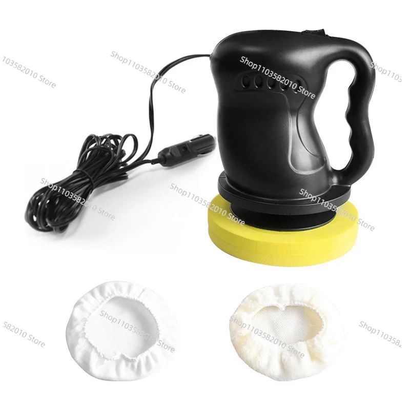 12V Car Polishing Machine Electric Tool Buffing Waxing Waxer Auto Polishing Machine Sander Small Portable Polish Waxing Tools
12V Car Polishing Machine Electric Tool Buffing Waxing Waxer Auto Polishing Machine Sander Small Portable Polish Waxing Tools