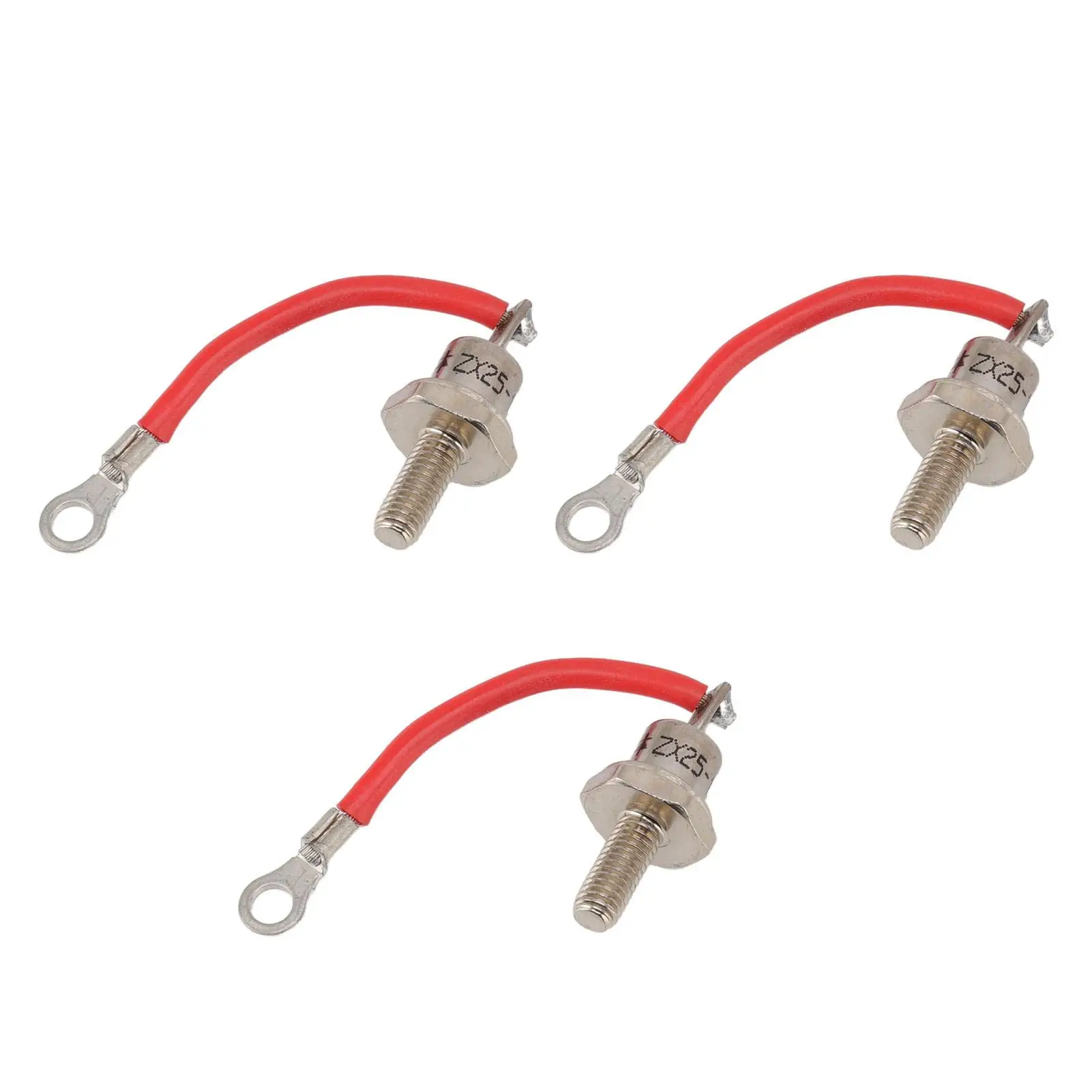 ZX25 Diesel Generator Diode 12V - Small for industrial Diode for Reliable Power Solutions
ZX25 Diesel Generator Diode 12V - Small for industrial Diode for Reliable Power Solutions