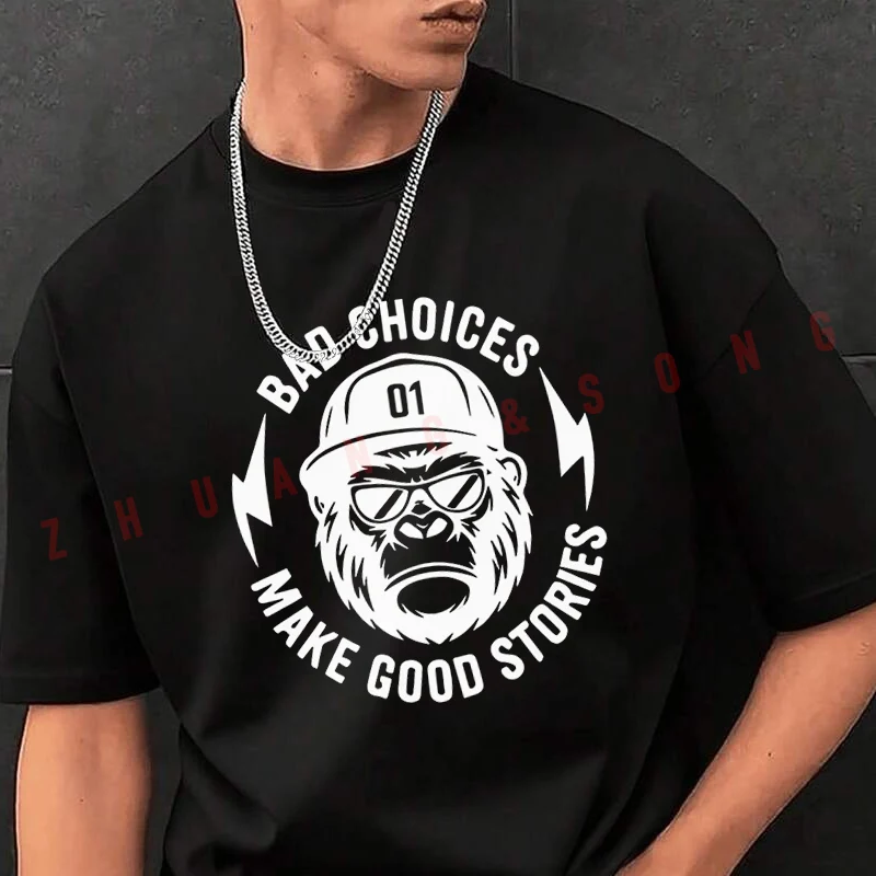 Fun Creative Pattern Motorcycle Fashion T-shirt Casual Trendy Tshirts For Summer Comfortable Short Sleeve Tops
Fun Creative Pattern Motorcycle Fashion T-shirt Casual Trendy Tshirts For Summer Comfortable Short Sleeve Tops