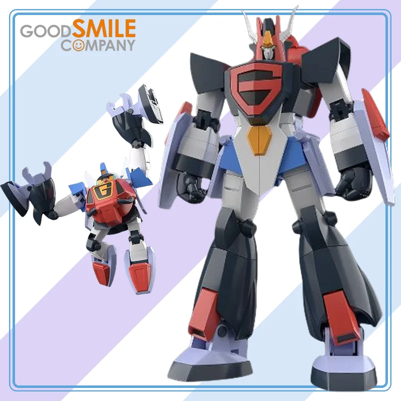 【100%original】GOOD SMILE COMPANY MODEROID Super Robot Galat Jiangbao Collection Series Model Cartoon Character Gifts Toys Model
【100%original】GOOD SMILE COMPANY MODEROID Super Robot Galat Jiangbao Collection Series Model Cartoon Character Gifts Toys Model