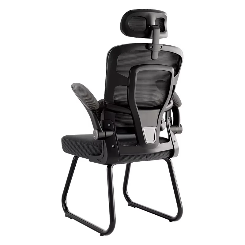 Office Chair Ergonomic Mesh Computer Gaming Chairs Lumbar Support Heavy Duty Conference Meeting Chair High Density Sponge Seat
Office Chair Ergonomic Mesh Computer Gaming Chairs Lumbar Support Heavy Duty Conference Meeting Chair High Density Sponge Seat