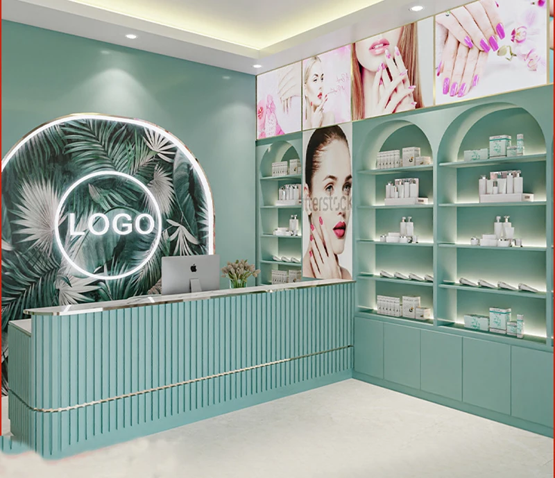 *Beauty Salon Commercial Wood Display Cabinets Beauty Products Modern Arch Display Cabinet
*Beauty Salon Commercial Wood Display Cabinets Beauty Products Modern Arch Display Cabinet