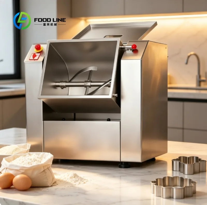 Fully Automatic Dough Forming Equipment, for Home and Restaurant Dough Making for Making Bread, Dumplings, and Steamed Buns.
Fully Automatic Dough Forming Equipment, for Home and Restaurant Dough Making for Making Bread, Dumplings, and Steamed Buns.
