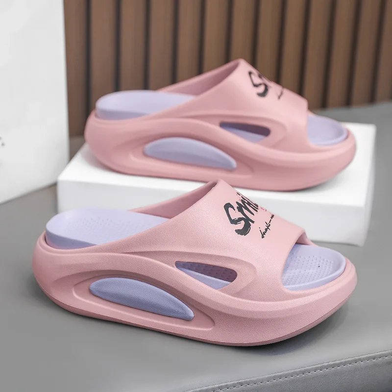 Custom Summer Sandals Women, Lightweight Soft Sole Beach Slippers, One-Strap-Border Breathable Home and Outd
Custom Summer Sandals Women, Lightweight Soft Sole Beach Slippers, One-Strap-Border Breathable Home and Outd