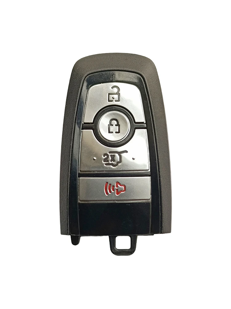 HNKeys новый OEM для Ford Mustang Smart Key Prox пульт дистанционного управления без ключа 315 МГц 164-R8185 FCCID M3N-A2C 93142300
HNKeys новый OEM для Ford Mustang Smart Key Prox пульт дистанционного управления без ключа 315 МГц 164-R8185 FCCID M3N-A2C 93142300