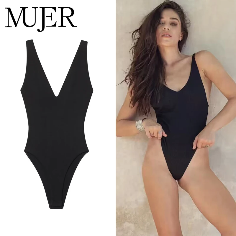 MUJER черный корсет, боди, женские сексуальные боди с открытой спиной для женщин, летние топы без рукавов, женский комбинезон, сексуальные наряды, нижнее белье
MUJER черный корсет, боди, женские сексуальные боди с открытой спиной для женщин, летние топы без рукавов, женский комбинезон, сексуальные наряды, нижнее белье