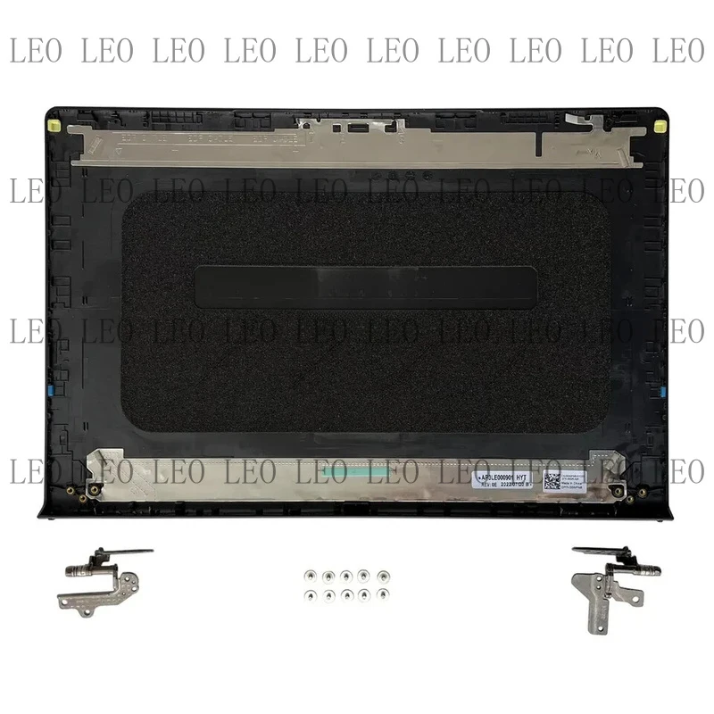 KK LCD Back Cover Front Bezel Hinge Screws For Dell Inspiron 15 3510 3511 Top Lid
KK LCD Back Cover Front Bezel Hinge Screws For Dell Inspiron 15 3510 3511 Top Lid