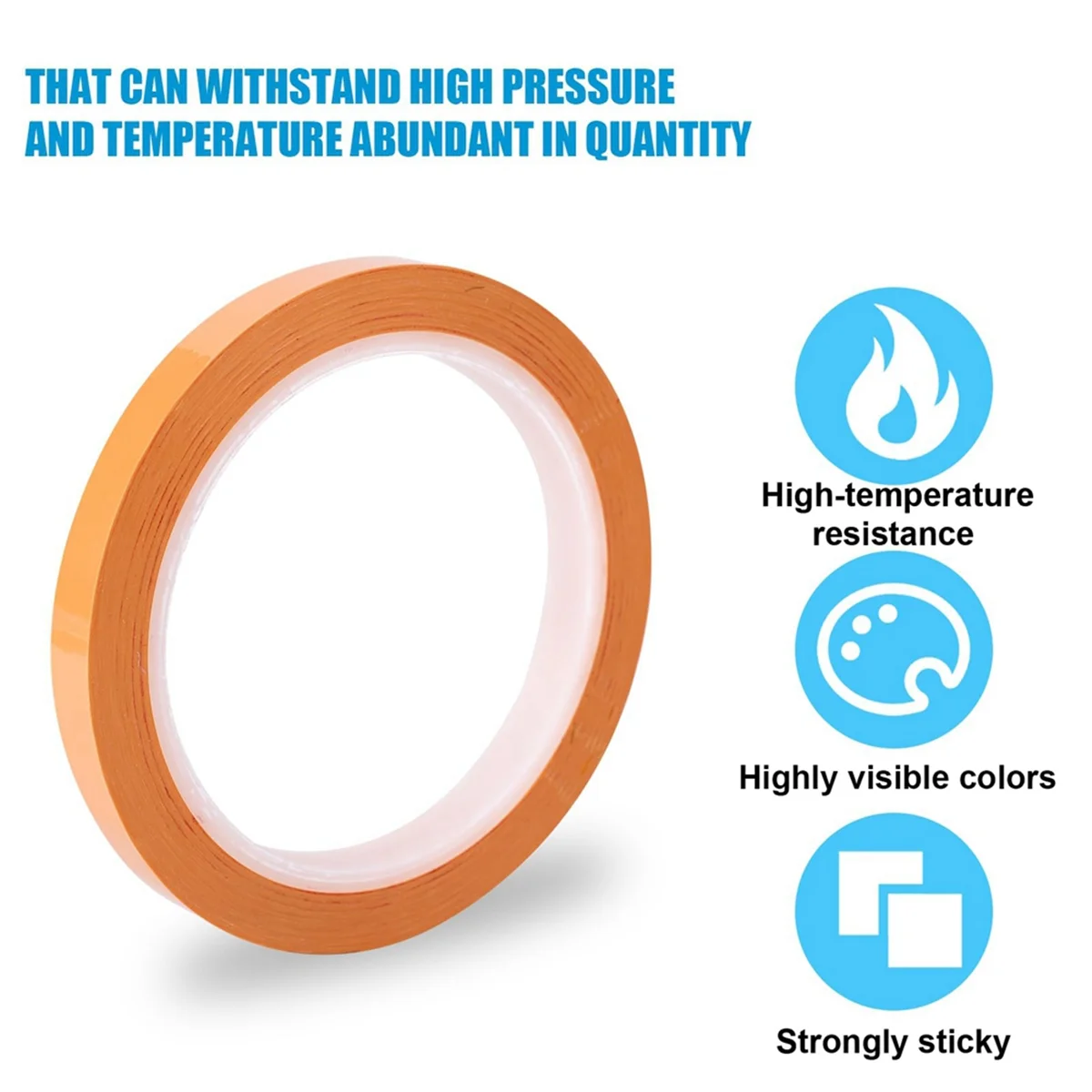MSOR 10 Rolls Autoclave Tape-Sterilization Tape,0.24 Inch Width 216.5 Inch Length Instruments Identification Tape 10 Colors
MSOR 10 Rolls Autoclave Tape-Sterilization Tape,0.24 Inch Width 216.5 Inch Length Instruments Identification Tape 10 Colors