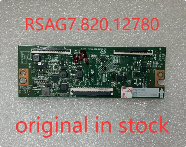 Original 55E3G 55V1F-R LCD TV logic board RSAG7.820.12780 in stock
Original 55E3G 55V1F-R LCD TV logic board RSAG7.820.12780 in stock