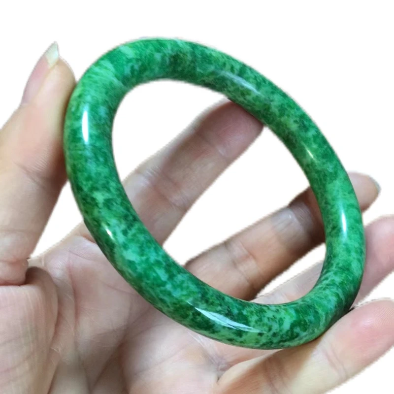The New Shujulai Fashion Trend High-end Atmospheric Women's Bracelet
The New Shujulai Fashion Trend High-end Atmospheric Women's Bracelet