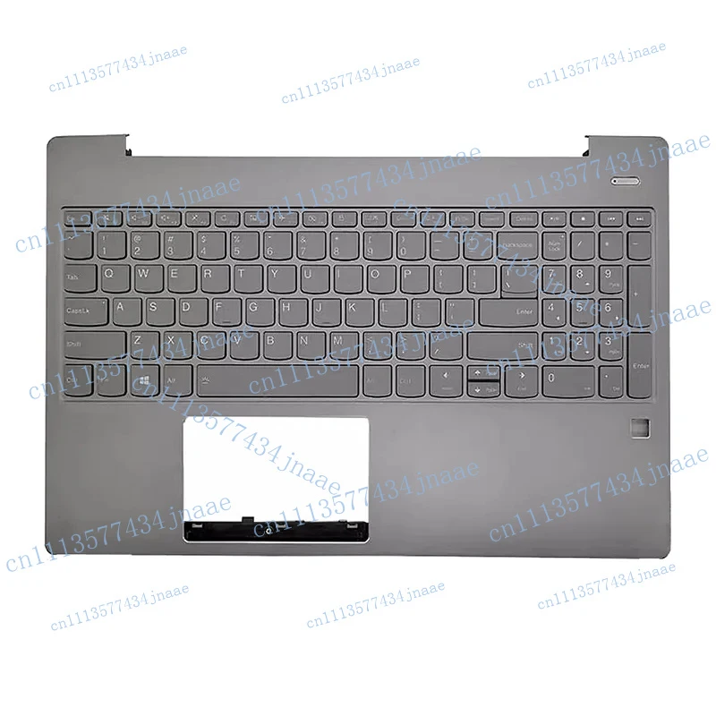 new Palmrest With Backlit Keyboard C Shell For Lenovo AIR 15 2019 IML S540-15IML
new Palmrest With Backlit Keyboard C Shell For Lenovo AIR 15 2019 IML S540-15IML
