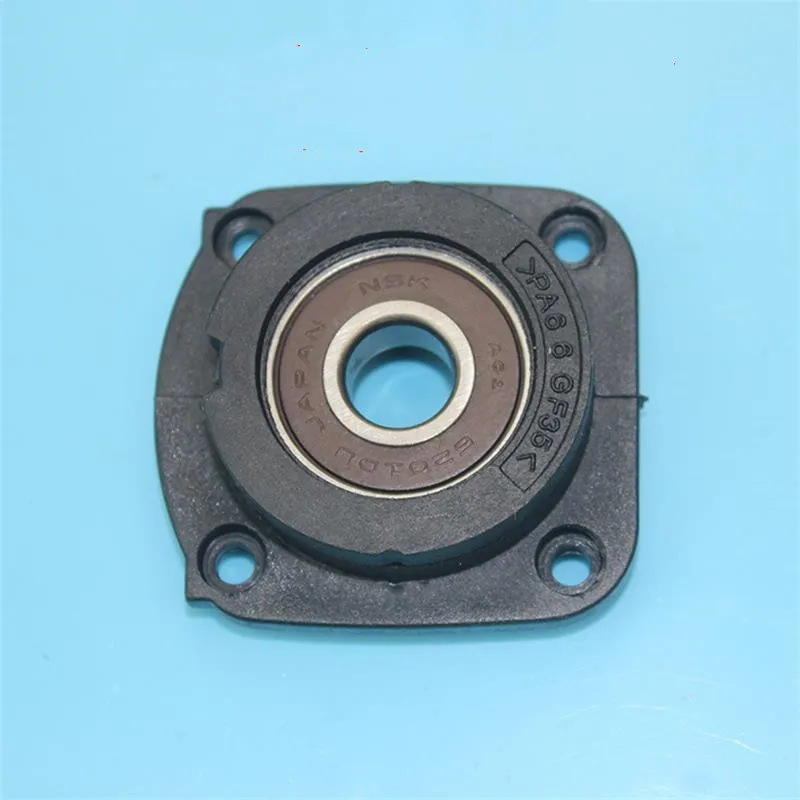For Dongcheng/Jingding Bosch GWS6-100 Angle Grinder - Front Cover Bearing Seat Power Tool Parts
For Dongcheng/Jingding Bosch GWS6-100 Angle Grinder - Front Cover Bearing Seat Power Tool Parts