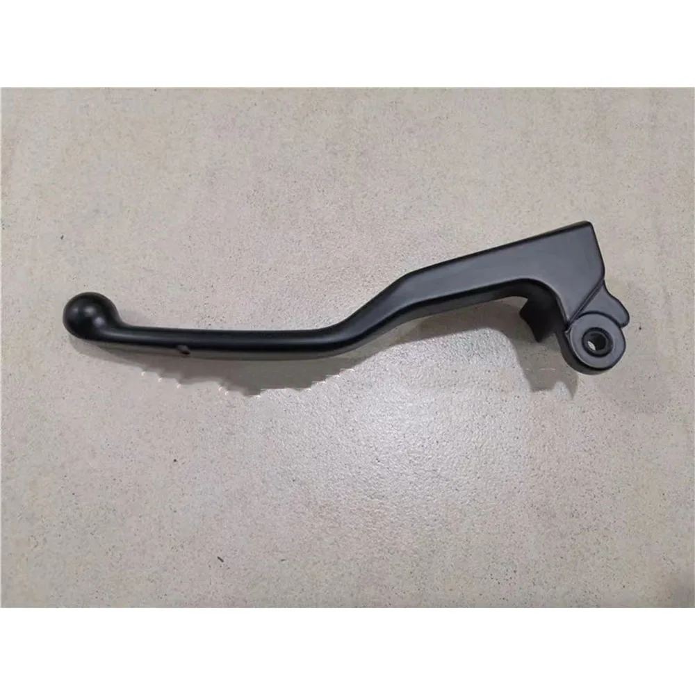 For Benelli 502C original parts front clutch handle BJ500-6A lever clutch lever
For Benelli 502C original parts front clutch handle BJ500-6A lever clutch lever