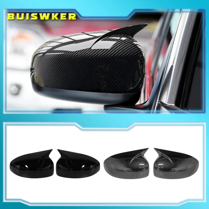 For Nissan Sylphy 2006 2007 2008 2009 2010 2011 2012 Mirror Cover Rearview Side Mirror Cover Wing Cap Exterior Rear View Trim
For Nissan Sylphy 2006 2007 2008 2009 2010 2011 2012 Mirror Cover Rearview Side Mirror Cover Wing Cap Exterior Rear View Trim