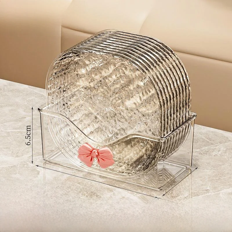 Elegant Knot Bone Dishes Home Use Luxury Dining Table Food Grade Fruit Plate Living Room Waste Plate Square Shape
Elegant Knot Bone Dishes Home Use Luxury Dining Table Food Grade Fruit Plate Living Room Waste Plate Square Shape