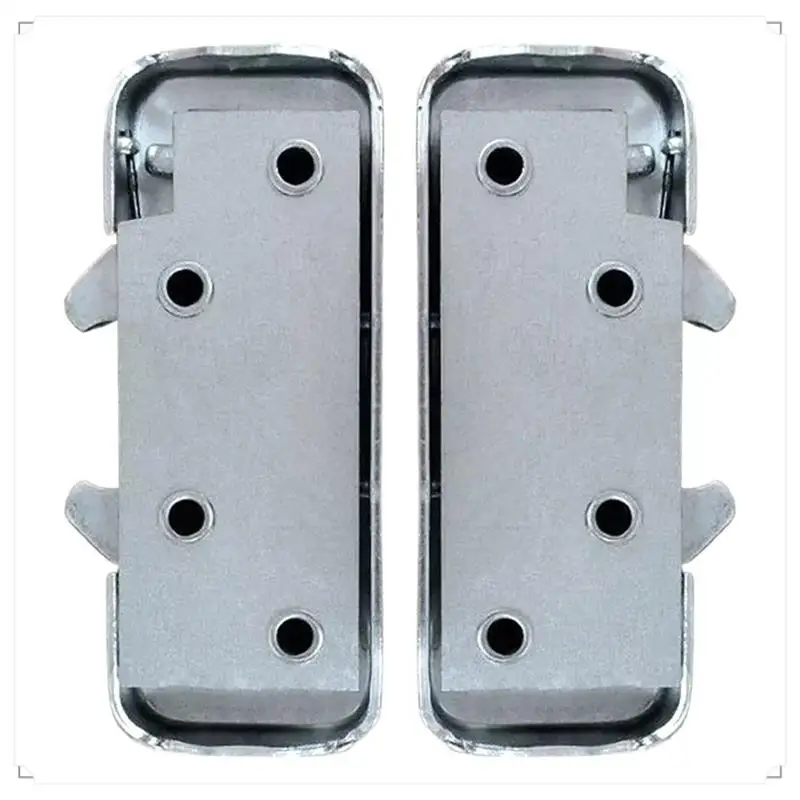 1Pair Door Lock Latch Bolt For International 9370 & 9670 451548 HLK2053 498003C2 498003C1 HLK2054 498004C1 498004C2
1Pair Door Lock Latch Bolt For International 9370 & 9670 451548 HLK2053 498003C2 498003C1 HLK2054 498004C1 498004C2