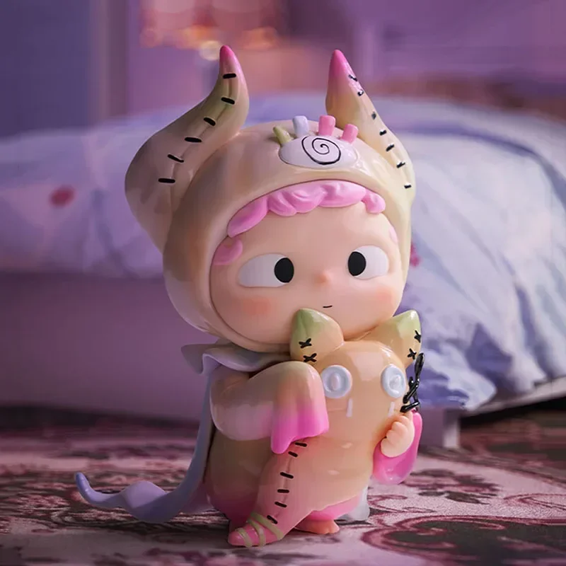 OZAI See U Tomorrow the Bestway of Saying Goodbye Series слепая коробка игрушки куклы милые аниме фигурки украшения фигурки куклы
OZAI See U Tomorrow the Bestway of Saying Goodbye Series слепая коробка игрушки куклы милые аниме фигурки украшения фигурки куклы