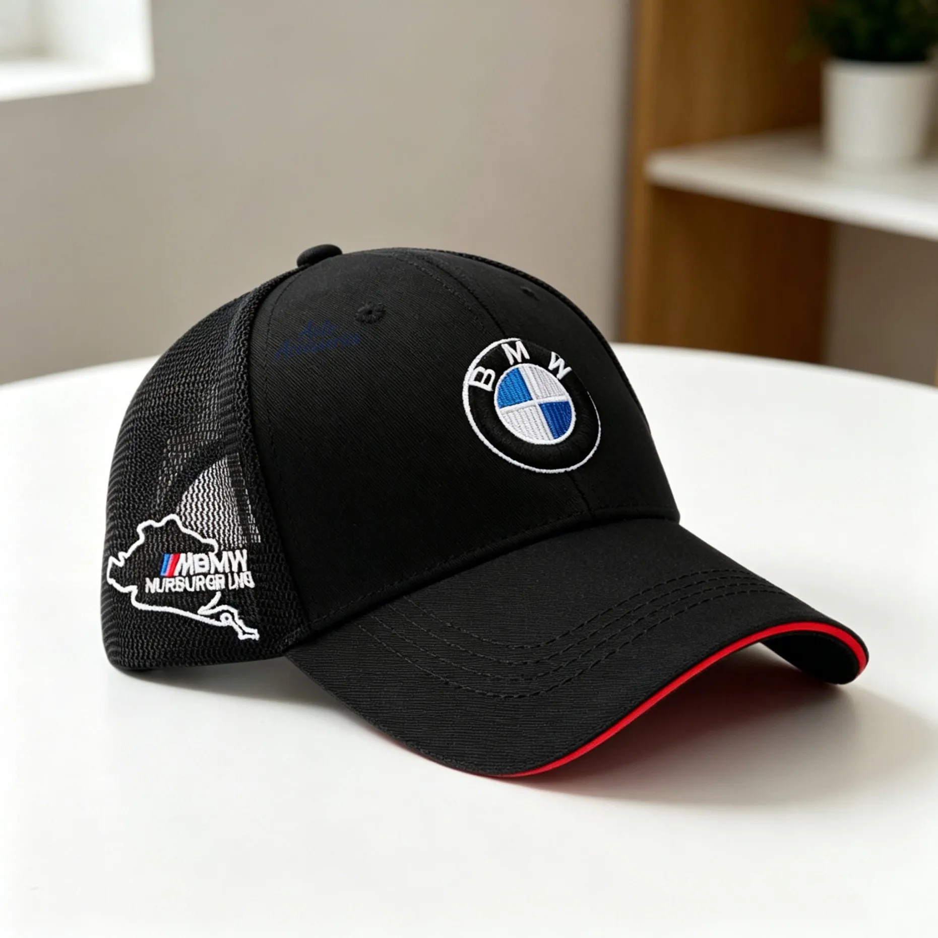 Embroidery Baseball Hat Car Trucker Outdoor Sport Running Baseball Cap Car Sticker For BMW M E90 E91 E92 E93 X3 5 M5 F18 Sticker
Embroidery Baseball Hat Car Trucker Outdoor Sport Running Baseball Cap Car Sticker For BMW M E90 E91 E92 E93 X3 5 M5 F18 Sticker
