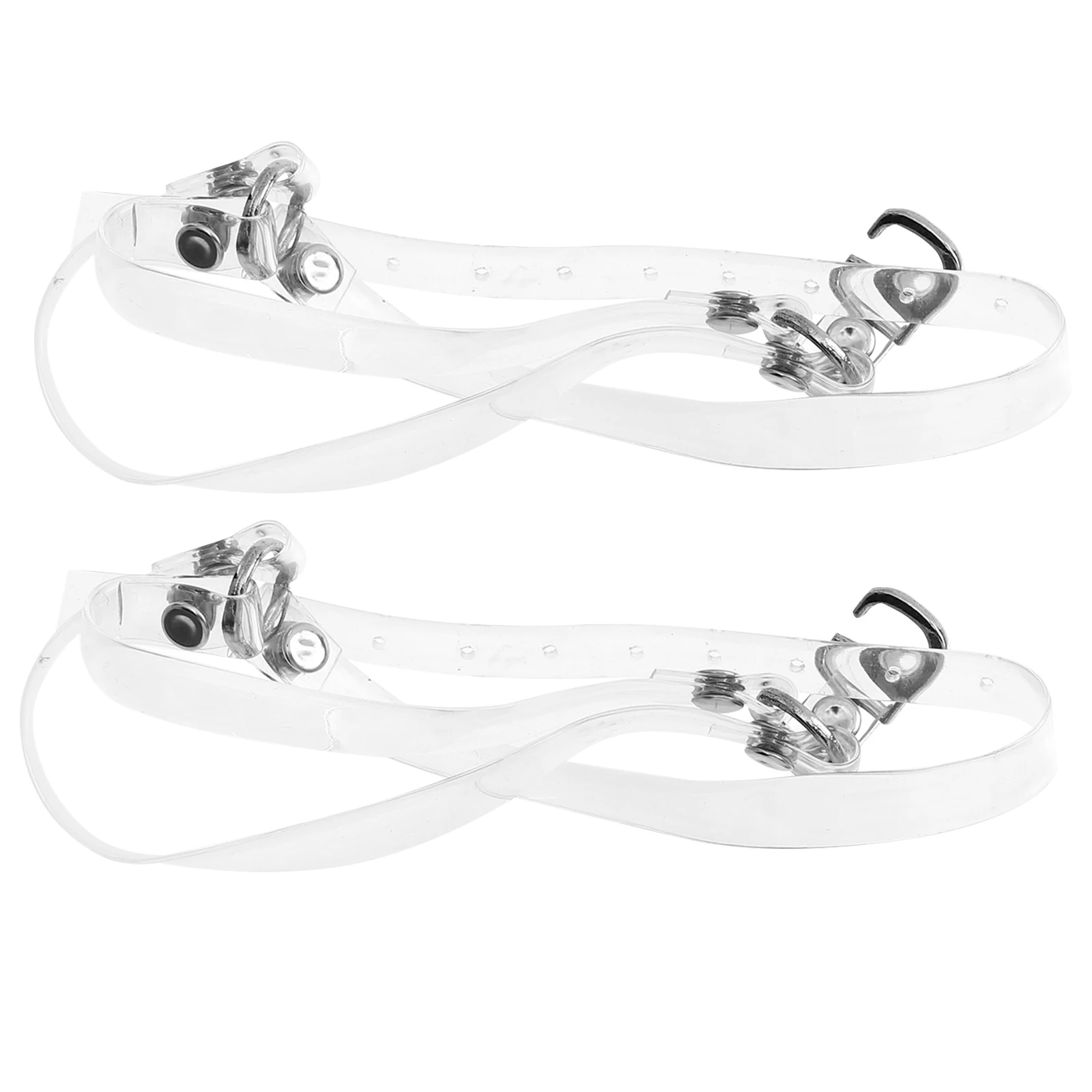 Elastic Drop Heel Straps High Heels Fixing Shoelaces Sports PU Laces Women Anti Slip Straps High Heel Anti Loose Shoe Laces
Elastic Drop Heel Straps High Heels Fixing Shoelaces Sports PU Laces Women Anti Slip Straps High Heel Anti Loose Shoe Laces